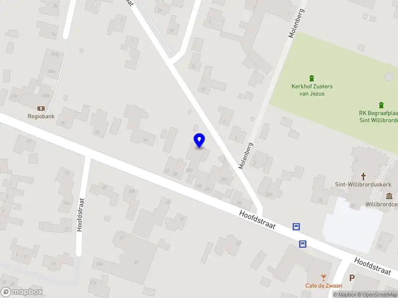 Tiny & Gerti Kezer B.V.