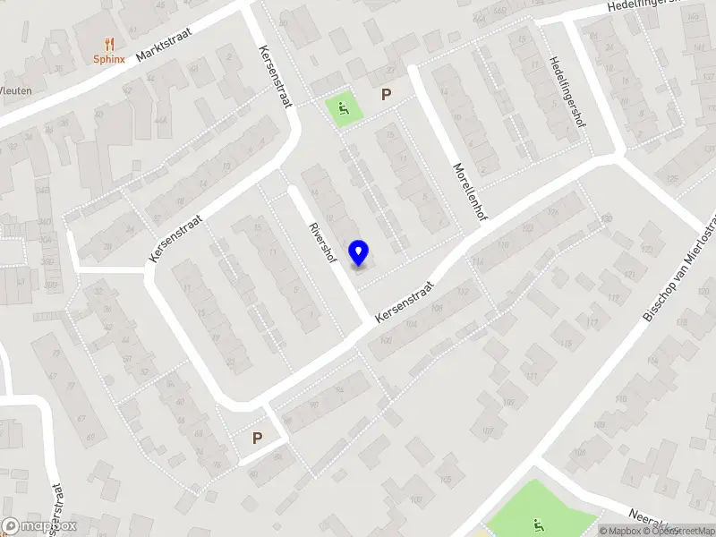 Maaike Wings Interieur