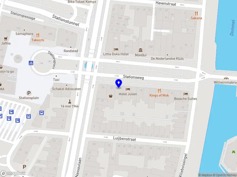 Stichting Bossche Sportraad