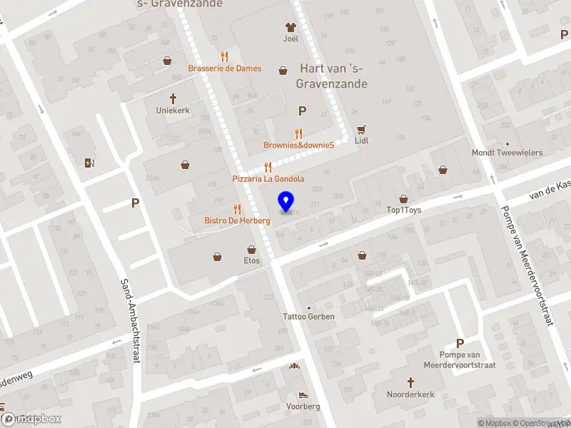 Meijs Customs & Administration