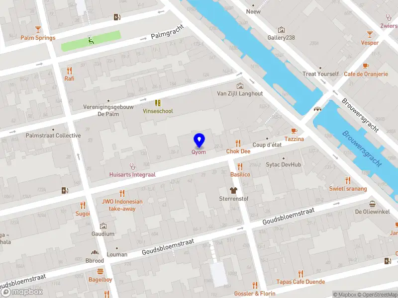 R. Gravemaker Holding B.V.