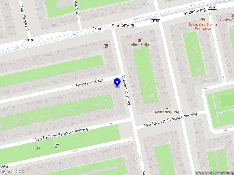 Stichting Houdster Artemis Development Fund 1