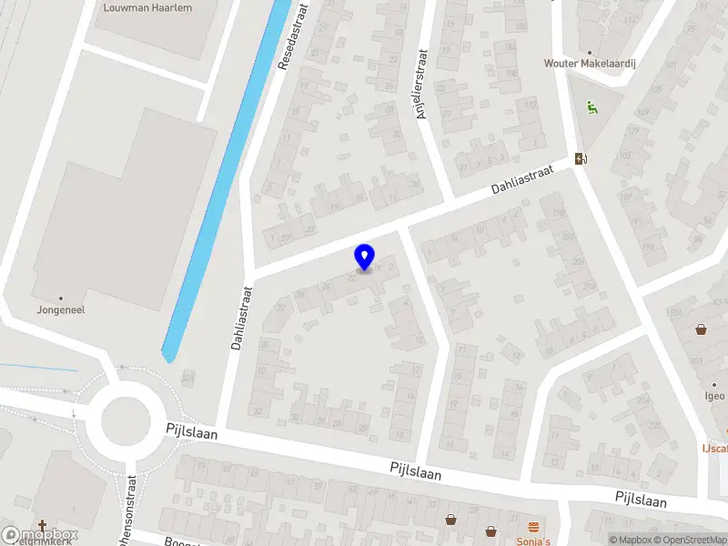 Pizzeria Viva la Vita