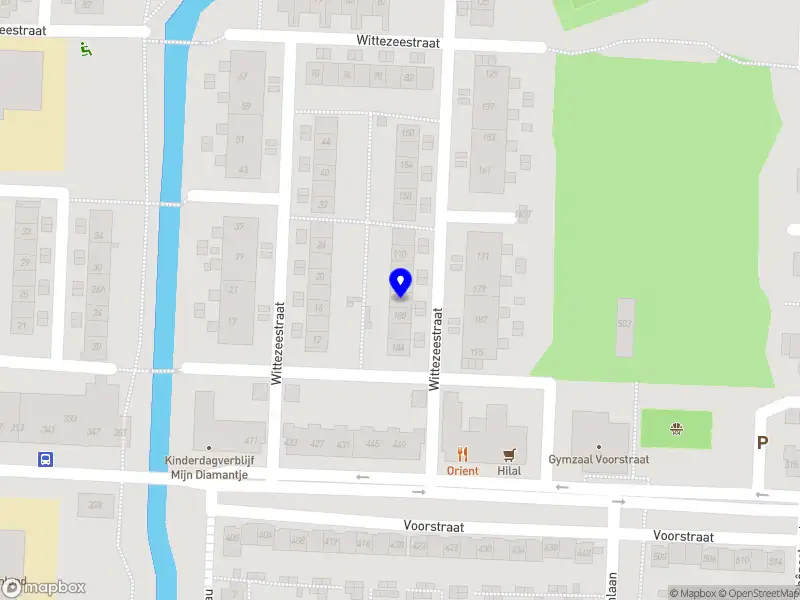 Van der Veen Rioolservice