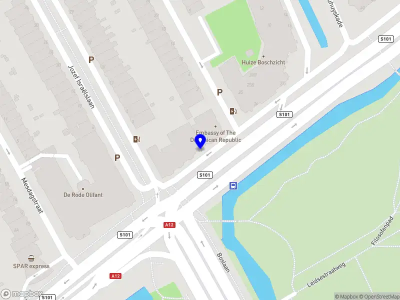 Meijboom Makelaardij B.V.