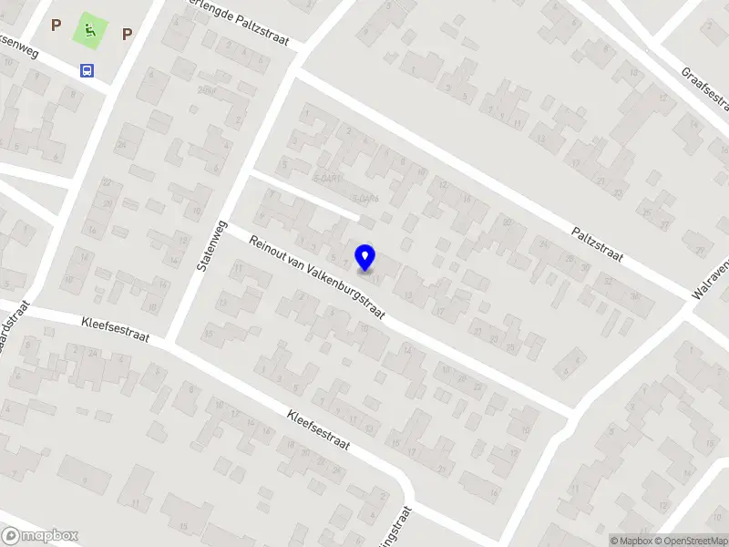 Hans Aalders training & coaching