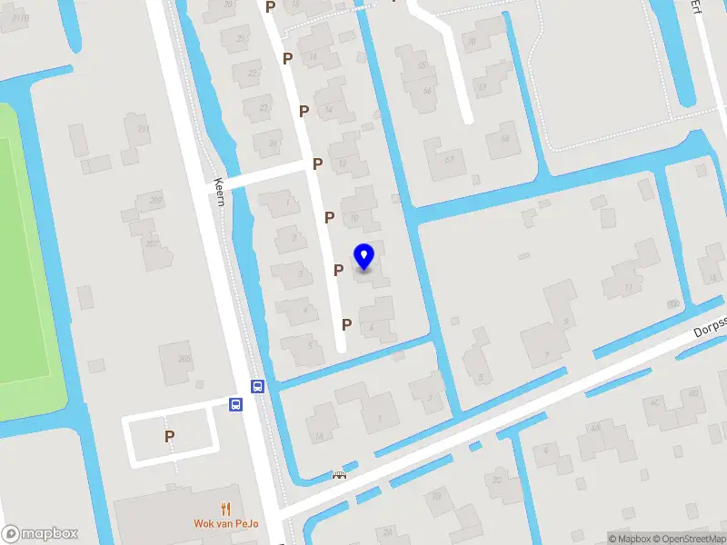 Hotelhuisjes Oosterleek