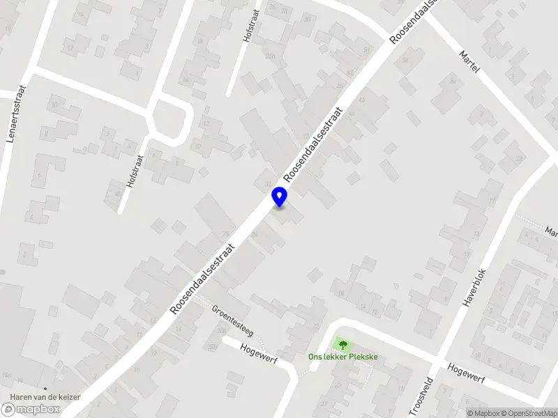 Marijn Hersbach Holding B.V.