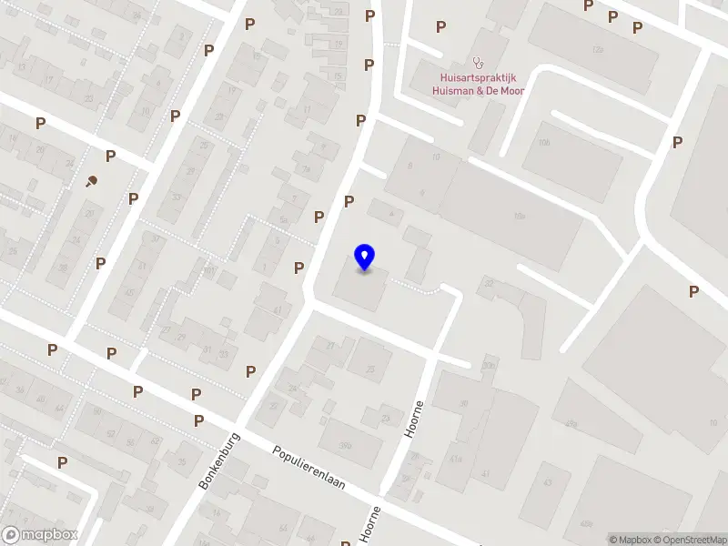 Middenhoven Beheer B.V.