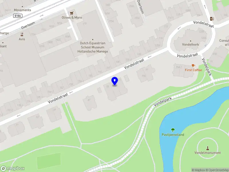 Stichting Bügel Foundation