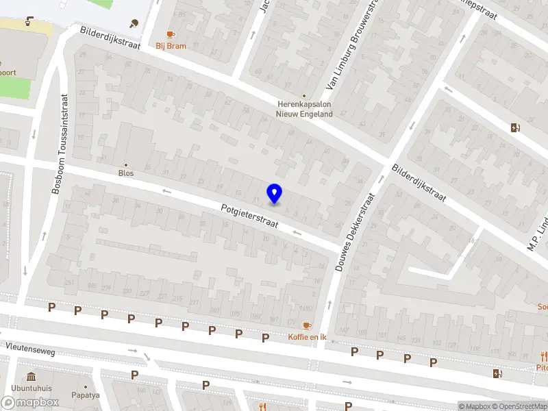 Jasper Schrijvers Media