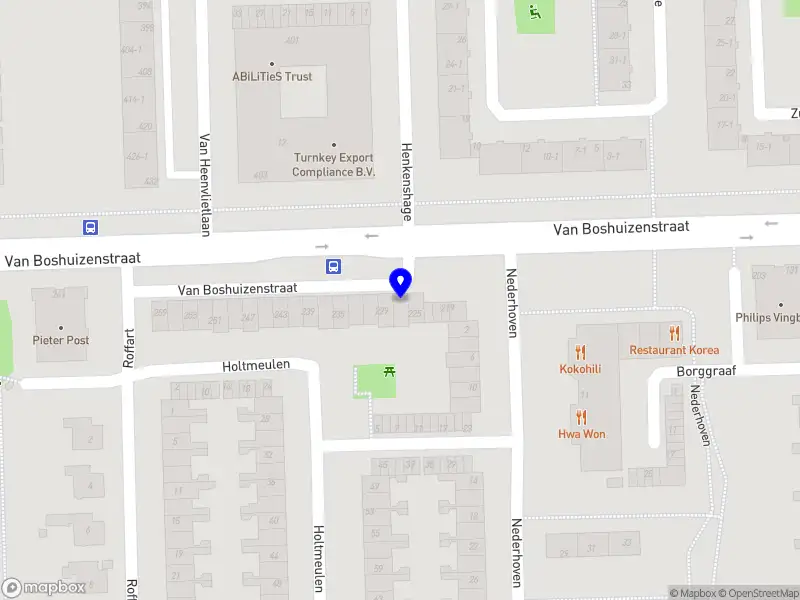 Gradient Analytics B.V.