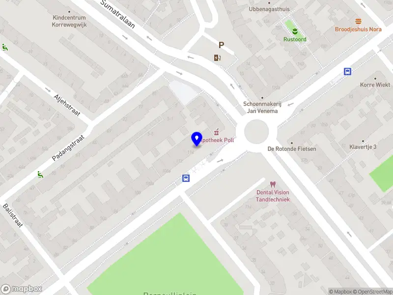 C. Veenstra Beheer B.V.