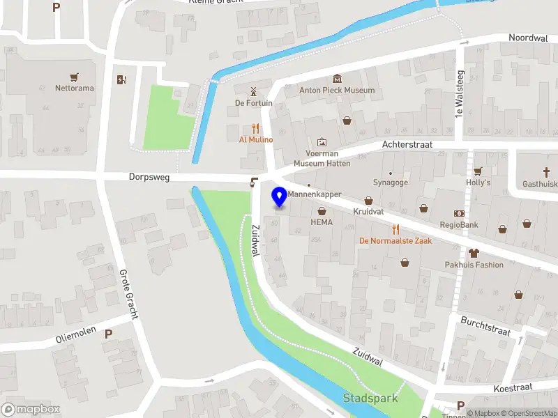 HanzeVeluwe Taxaties B.V.