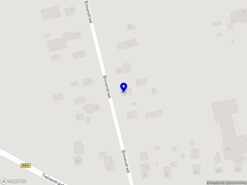 Worcreate Holding B.V.