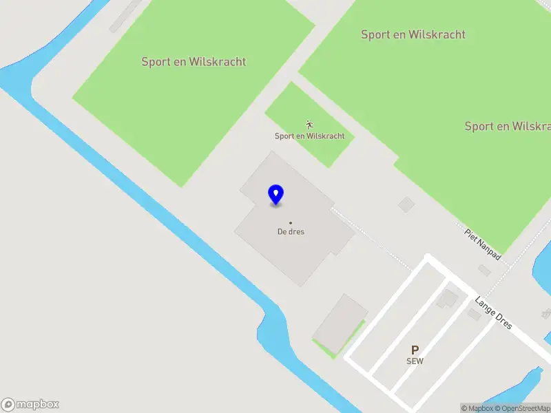 De Dres Events B.V. i.o.