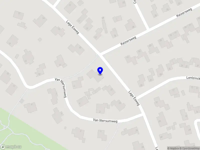 Vereniging van Eigenaars Hoofdweg / Woudmeerstraat / Bennemeerstraat (parkeren) te Hoofddorp