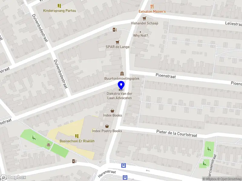 Diekstra Advocaat B.V.