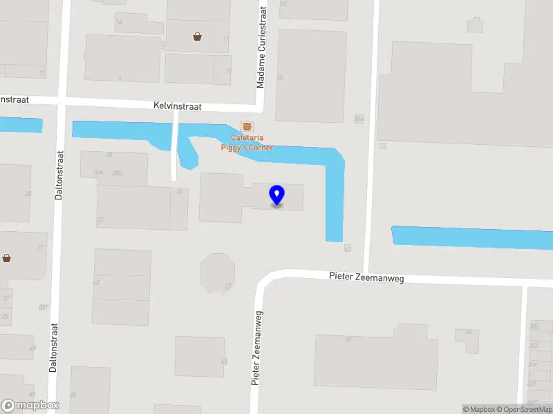 Zorgpad Nederland B.V.