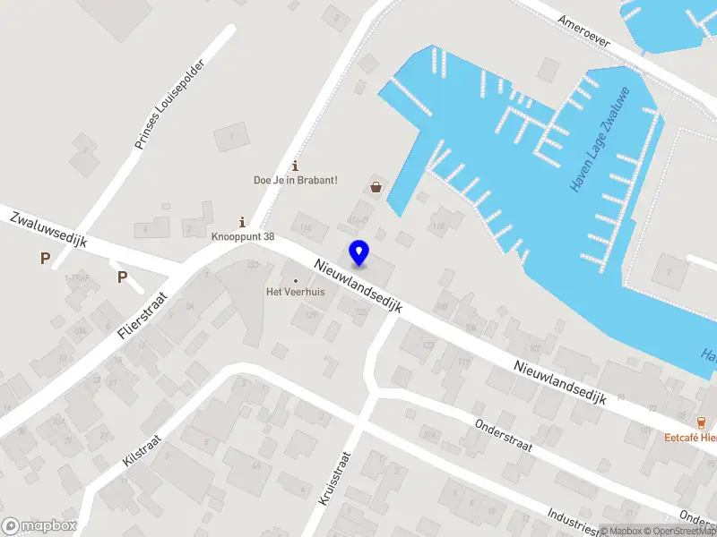 De Meelschuur Beheer B.V.