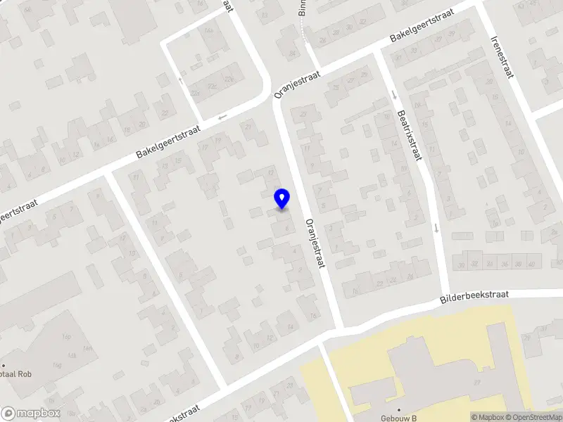 Evenlien van Haren B.V.