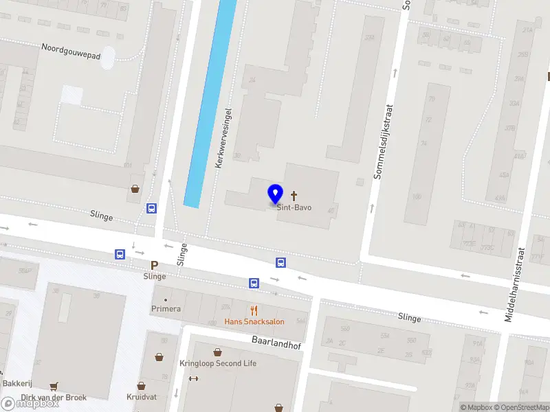 Stichting Rooms-Katholieke Jongerengroep – Soulfire