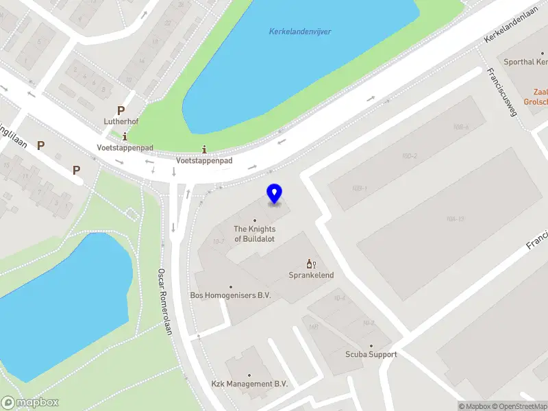 Financieel Wijzer B.V.