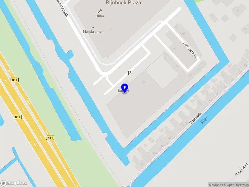 Allround Montagedienst Bodegraven B.V.