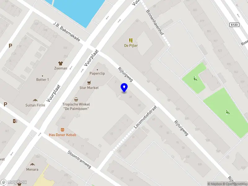 The Cake To Your Heart