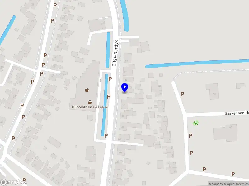 Pelgröm Holding B.V.