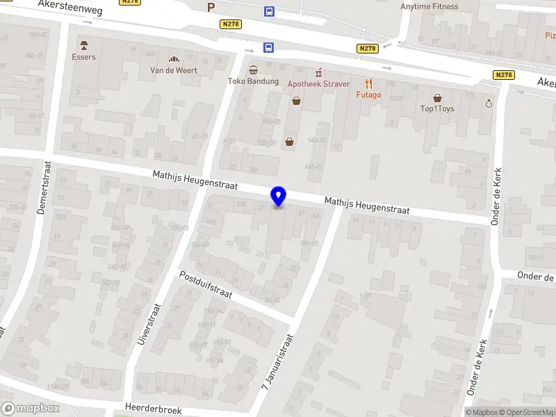 Haydary Holding B.V.