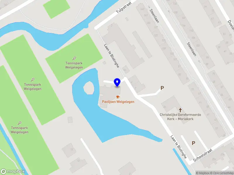 Horeca Welgelegen B.V.