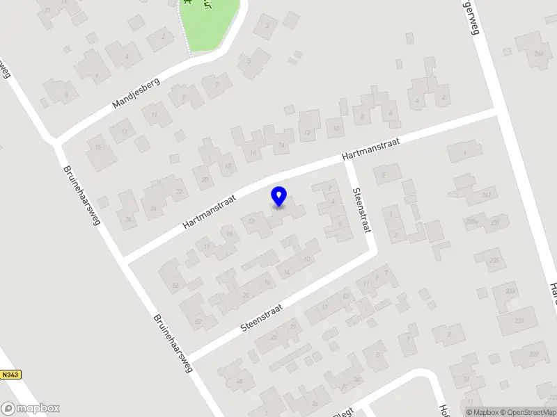 Kleine Breur Handelsonderneming