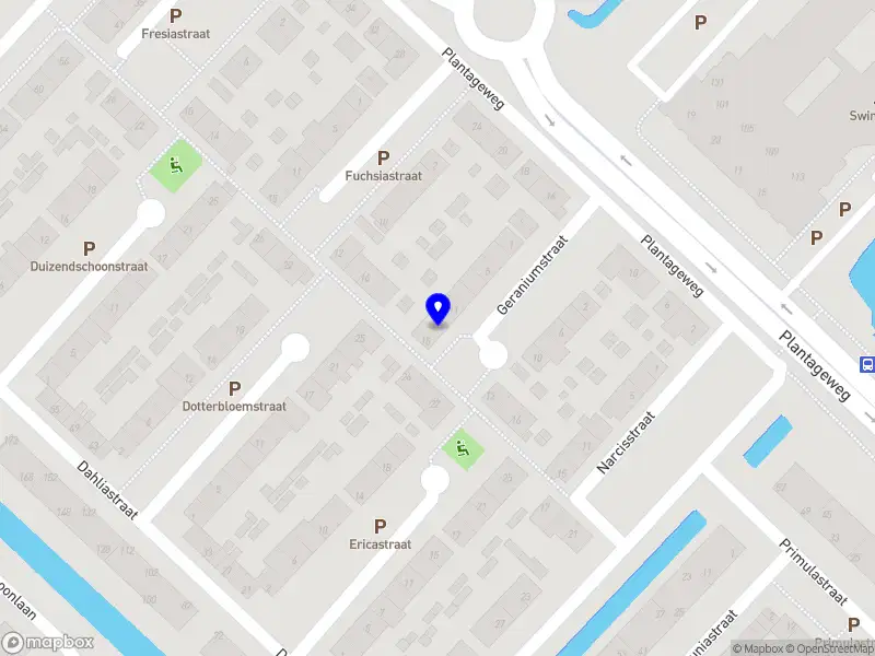 Nieuw bedrijf Sublime Beauty Salon