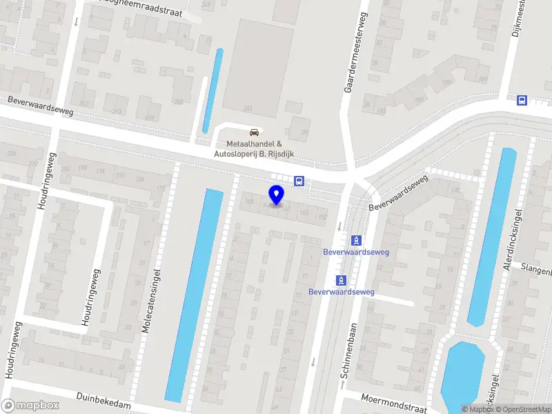 Golden Touche Den Haag B.V.