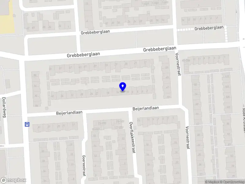 Kapsalon Shabo V.O.F.