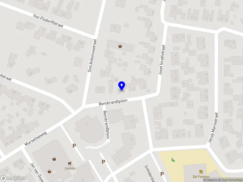 Stichting Sportpark Bergen (L)