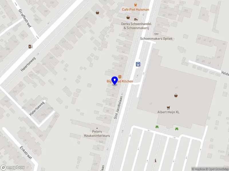 LVDH Consulting B.V.