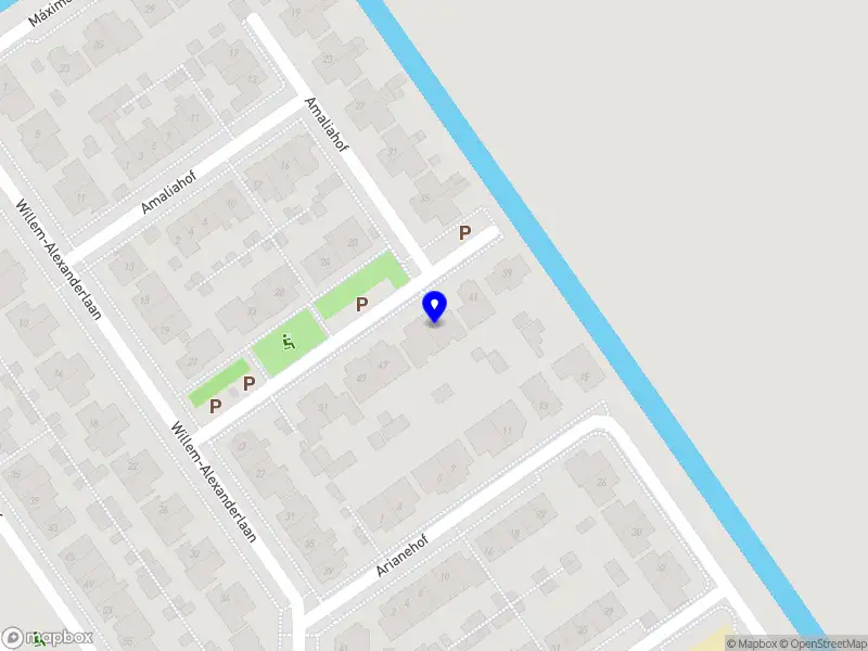 Nieuw bedrijf W. Ras Holding B.V.