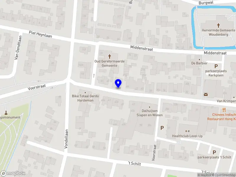 M. van Deelen Beheer B.V.