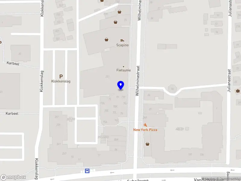 Fietsunie Store Emmen B.V.