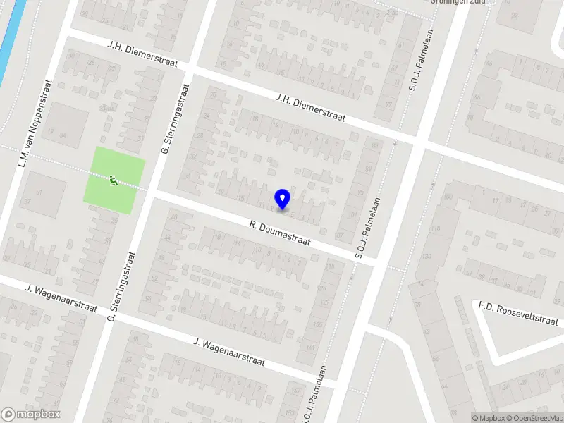 LunaRise Holding B.V.