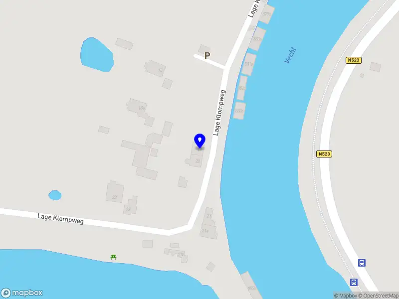 Trust 2 Impact International B.V.