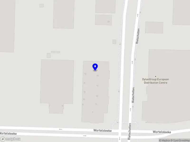 Van Iersel Holding B.V.