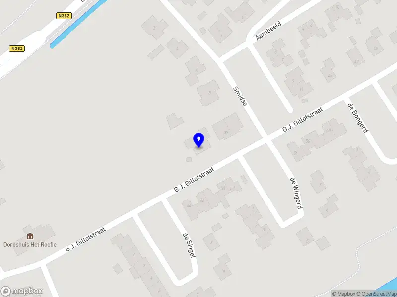 Westerop Vastgoed B.V.