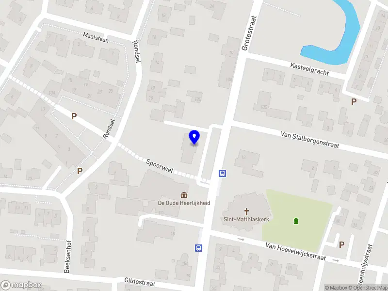 Gebroeders Claassen Vastgoed II B.V.