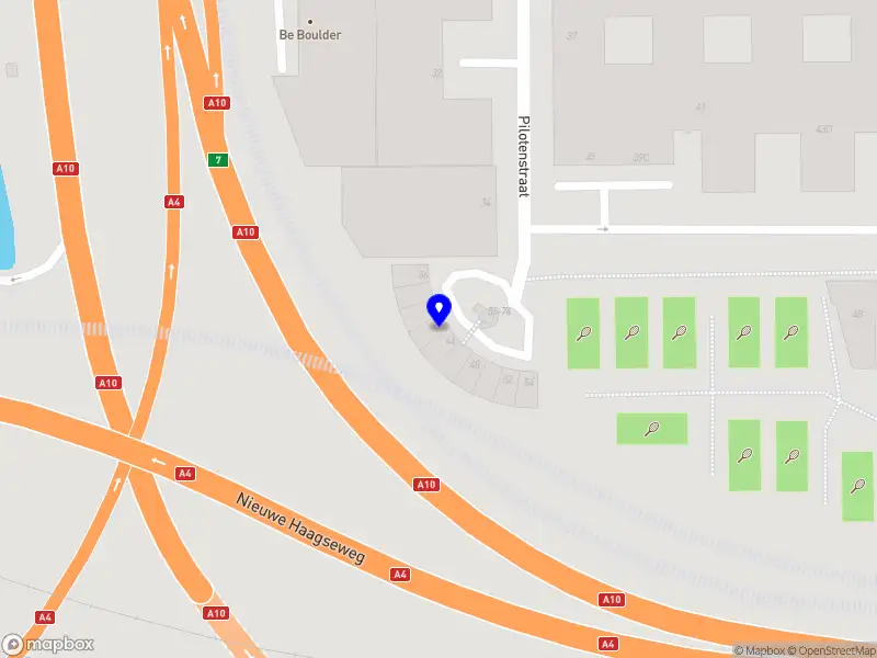 HbS facility service