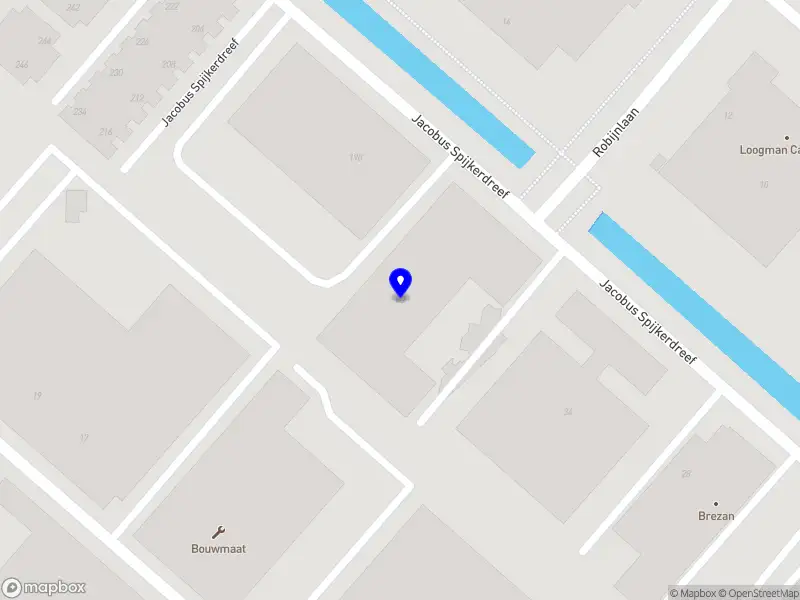 Van der Zeeuw Project Development B.V.