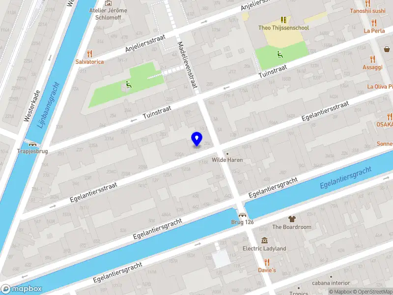 Van de Beek Timmer en Schilderwerk