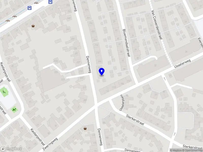 Budnik Bouwconstructie